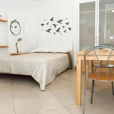 Apartamento A23 - Monolocale In Centro Sx *