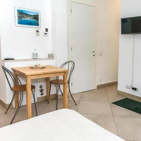 A23 - Monolocale In Centro Sx Apartamento *