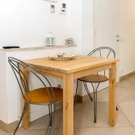A23 - Monolocale In Centro Sx Apartamento Ancona