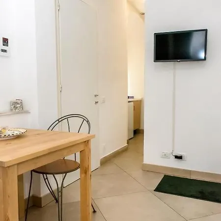 A23 - Monolocale In Centro Sx Apartamento Ancona