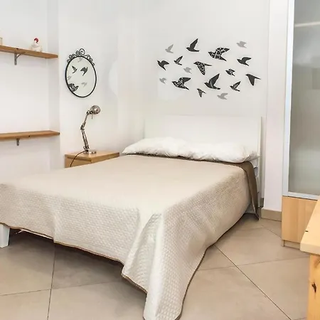 Apartamento A23 - Monolocale In Centro Sx Ancona